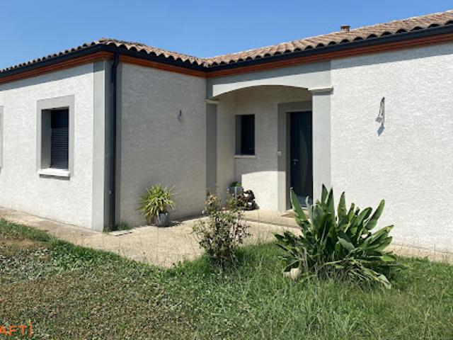 Vente Maison 5 pièces 126 m2 Sainte Livrade sur Lot