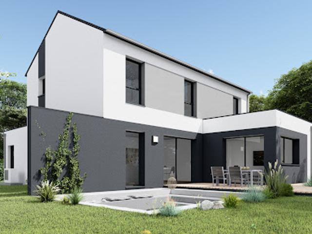 Vente Maison 5 pièces 126 m2 Tarbes