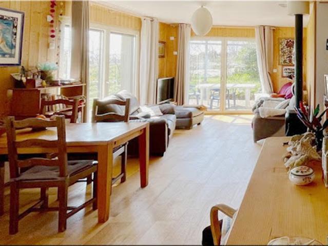 Vente Maison 5 pièces 126 m2 Thoiry
