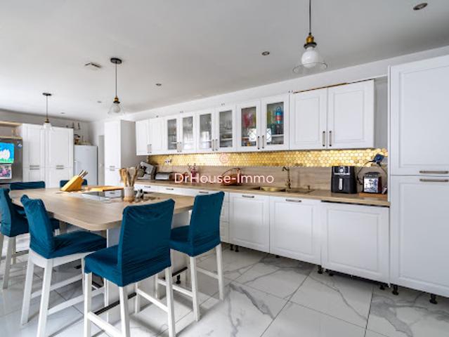 Vente Maison 5 pièces 126 m2 Toulon