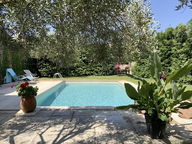 Vente Maison 5 pièces 126 m2 Uzès