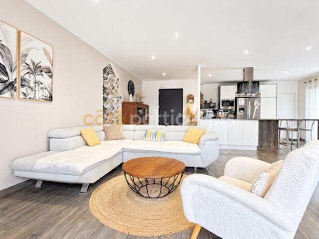 Vente Maison 5 pièces 126 m2 Vaire