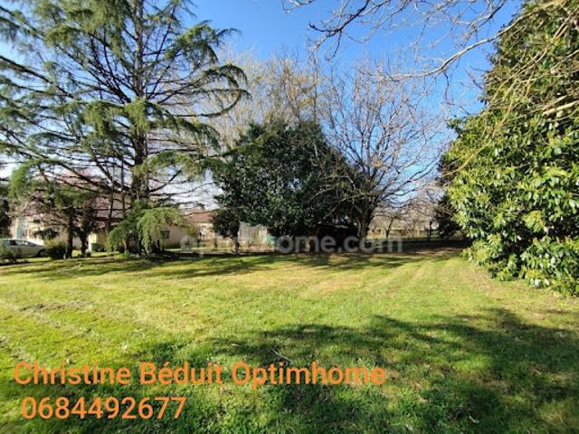 Vente Maison 5 pièces 126 m2 Val de Bonnieure