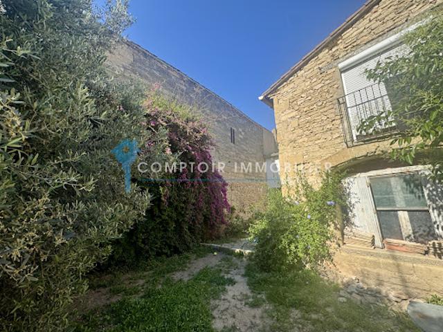 Vente Maison 5 pièces 126 m2 Vergèze