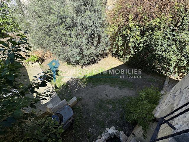 Vente Maison 5 pièces 126 m2 Vergèze