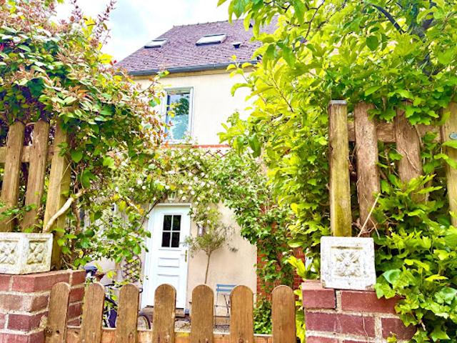 Vente Maison 5 pièces 126 m2 Versailles