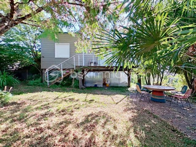 Vente Maison 5 pièces 126.5 m2 Brive la Gaillarde