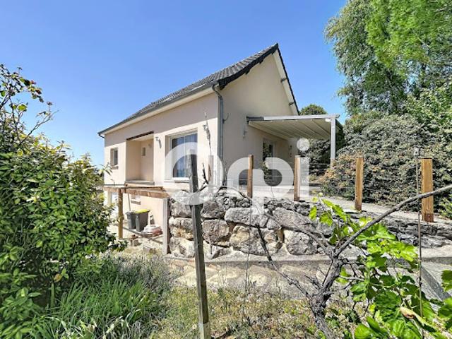 Vente Maison 5 pièces 126.5 m2 Jugeals Nazareth