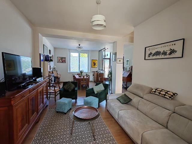 Vente Maison 5 pièces 126.67 m2 Abbeville