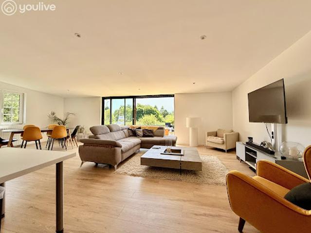 Vente Maison 5 pièces 126.6 m2 Angerville la Martel