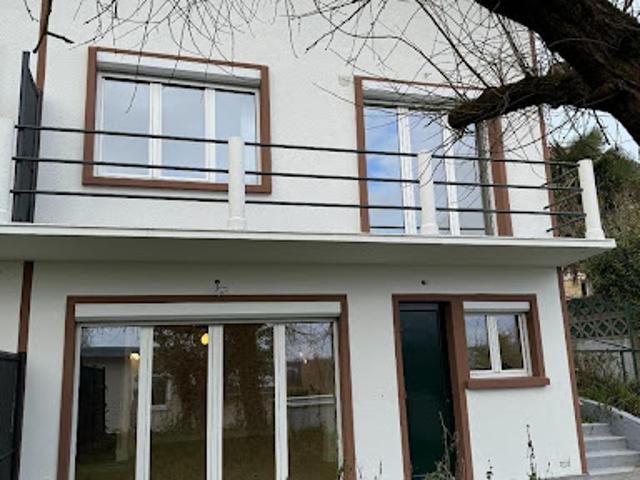 Vente Maison 5 pièces 126.71 m2 Chatou
