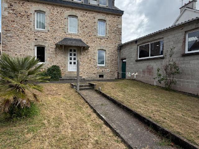 Vente Maison 5 pièces 126.8 m2 Quimperle