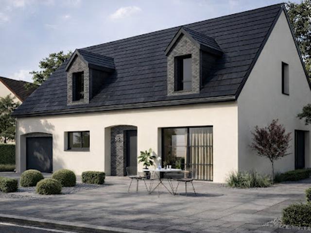 Vente Maison 5 pièces 126.97 m2 Iwuy