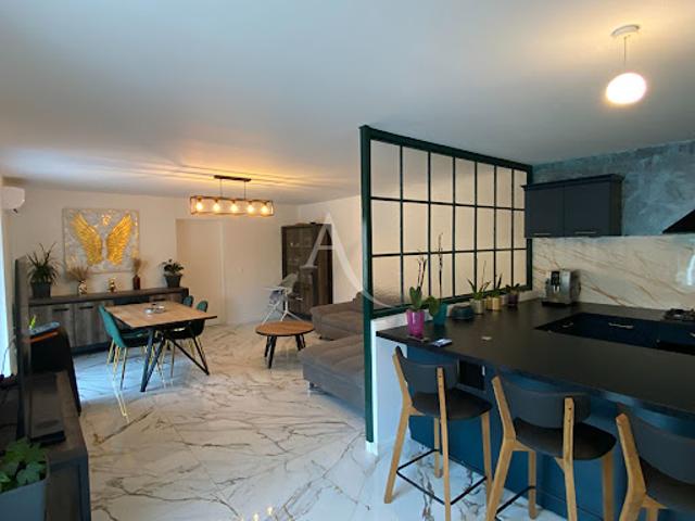 Vente Maison 5 pièces 126.98 m2 Carmaux