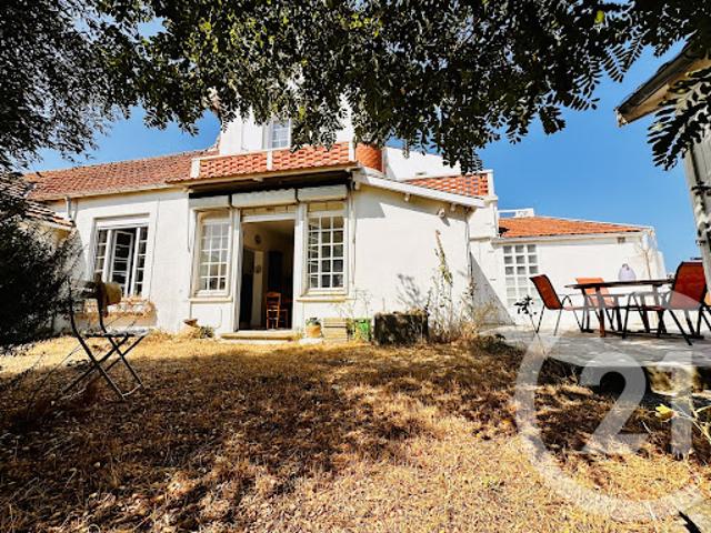 Vente Maison 5 pièces 126.9 m2 Fouras