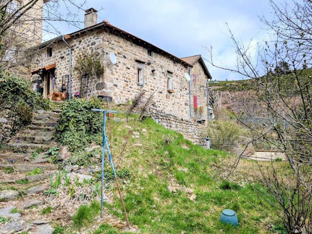 Vente Maison 5 pièces 126.9 m2 Le Chambon