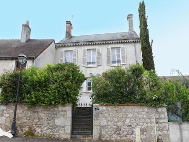 Vente Maison 5 pièces 127 m2 Mesland