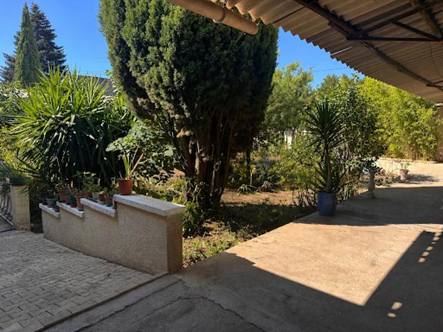 Vente Maison 5 pièces 127 m2 Meynes