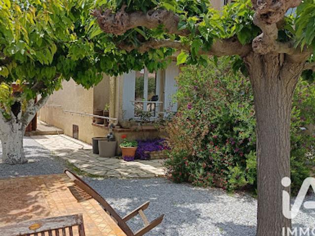 Vente Maison 5 pièces 127 m2 Meze