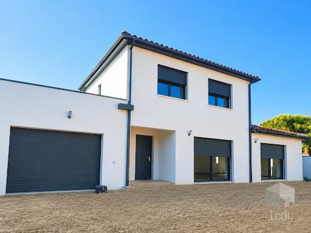 Vente Maison 5 pièces 127 m2 Montelimar
