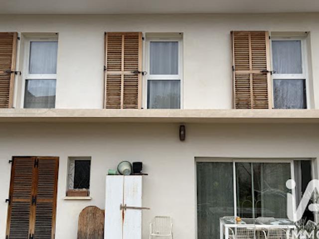 Vente Maison 5 pièces 127 m2 Aumelas