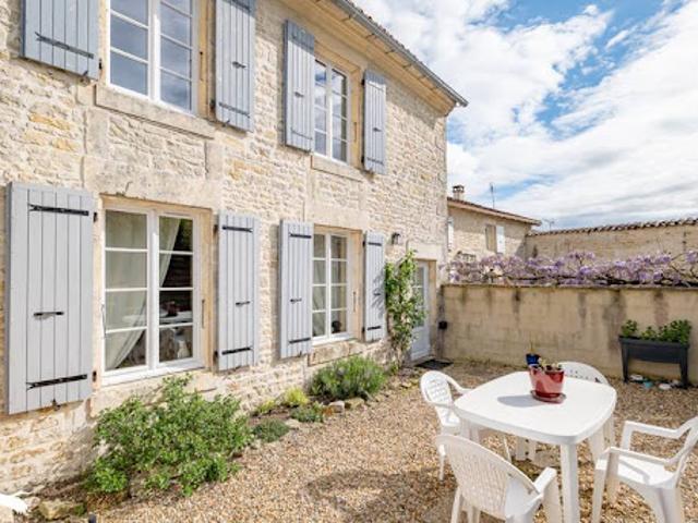 Vente Maison 5 pièces 127 m2 Authon Ebéon