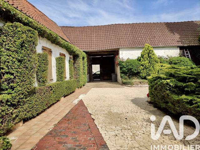 Vente Maison 5 pièces 127 m2 Acq