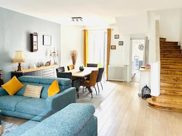 Vente Maison 5 pièces 127 m2 Agen