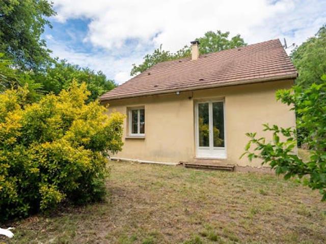 Vente Maison 5 pièces 127 m2 Allouis