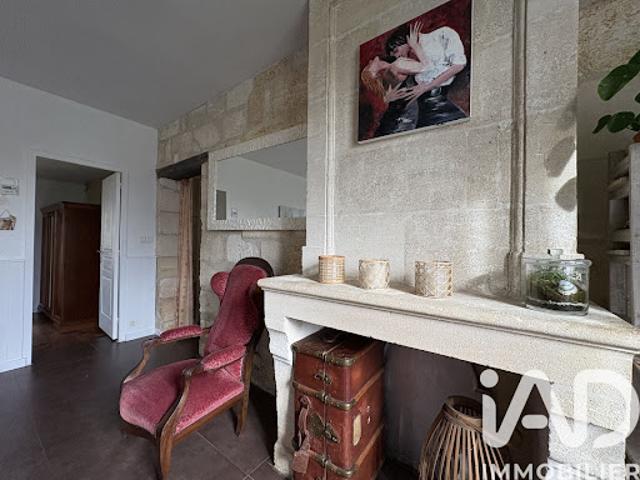 Vente Maison 5 pièces 127 m2 Ambares et lagrave
