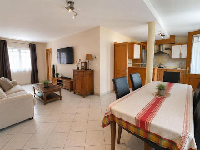 Vente Maison 5 pièces 127 m2 Amiens