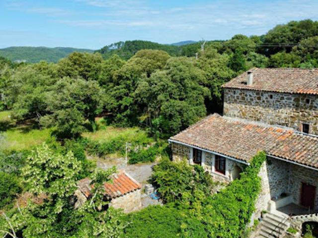 Vente Maison 5 pièces 127 m2 Anduze