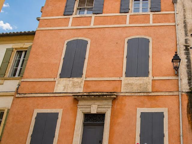 Vente Maison 5 pièces 127 m2 Arles