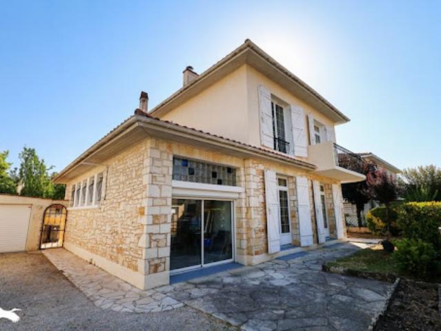 Vente Maison 5 pièces 127 m2 Bergerac