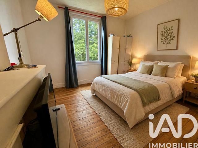 Vente Maison 5 pièces 127 m2 Boisleux au Mont