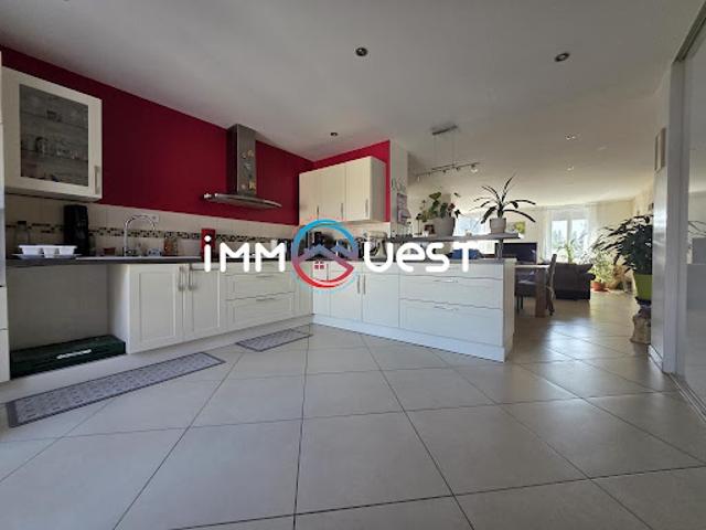 Vente Maison 5 pièces 127 m2 Bourbourg