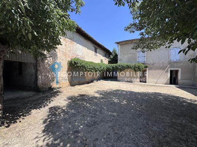 Vente Maison 5 pièces 127 m2 Bourg de Péage