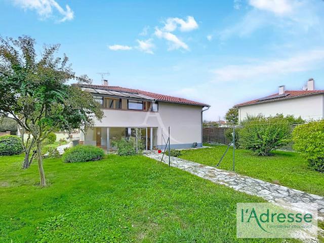 Vente Maison 5 pièces 127 m2 Bruguières