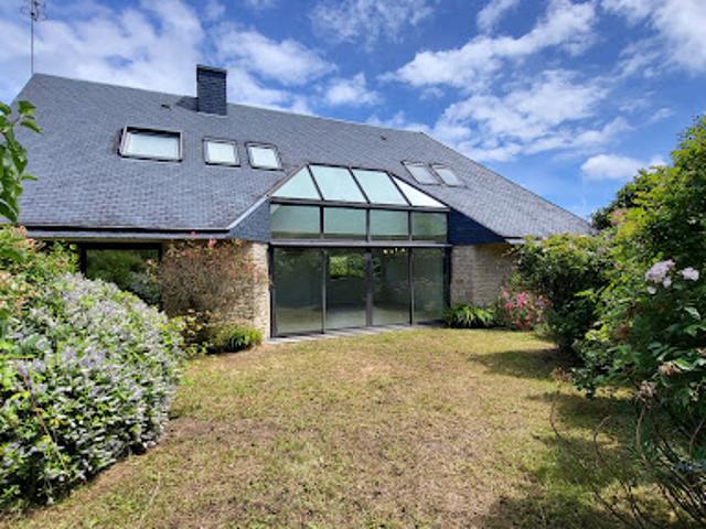 Vente Maison 5 pièces 127 m2 Carnac