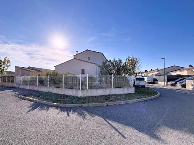 Vente Maison 5 pièces 127 m2 Caux et Sauzens