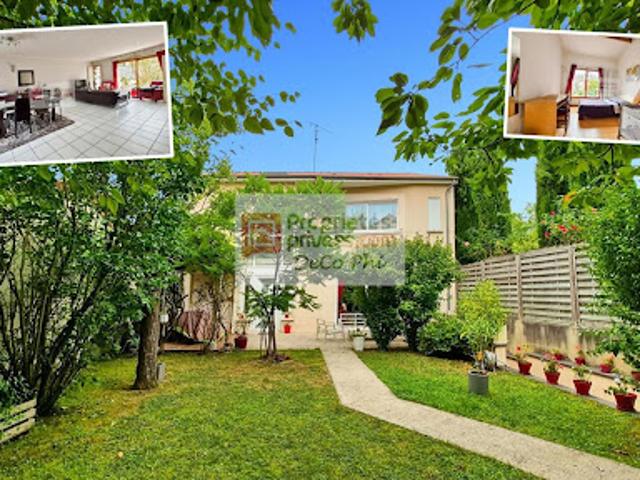 Vente Maison 5 pièces 127 m2 Chaville