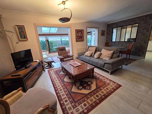 Vente Maison 5 pièces 127 m2 Concarneau