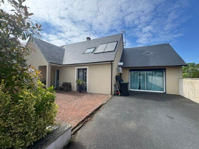 Vente Maison 5 pièces 127 m2 Dives sur Mer