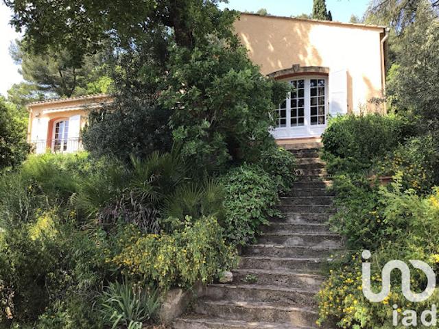 Vente Maison 5 pièces 127 m2 Draguignan