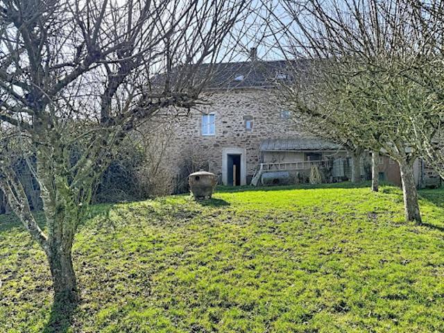 Vente Maison 5 pièces 127 m2 Druelle