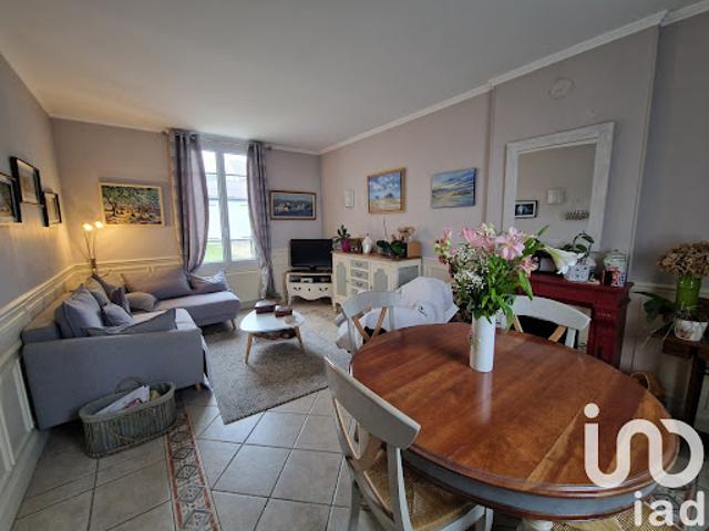 Vente Maison 5 pièces 127 m2 Forges les Eaux