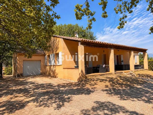 Vente Maison 5 pièces 127 m2 Grignan
