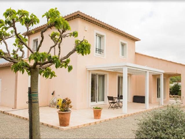 Vente Maison 5 pièces 127 m2 La Motte d'Aigues