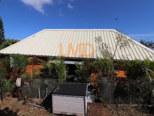 Vente Maison 5 pièces 127 m2 La possession