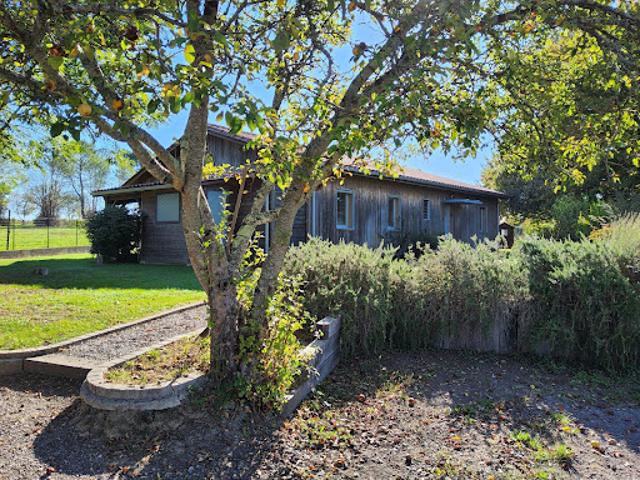 Vente Maison 5 pièces 127 m2 Langoiran